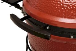 Kamado Joe Classic Barbecue -Bo-Camp Verkoop 806 1200 classic red cart poly 05