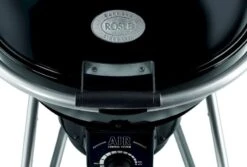 Rösle No. 1 F50 Air Houtskool Barbecue -Bo-Camp Verkoop 812 1200 4004293250018 4
