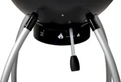 Rösle No. 1 Sport F60 Houtskool Barbecue -Bo-Camp Verkoop 815 1200 4004293250056 9