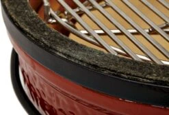 Kamado Joe Junior Barbecue -Bo-Camp Verkoop 817 1200 kamadojoejr feltgasket cmyk