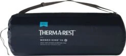 Therm-A-Rest MondoKing 3D 11.0 L Zelfopblazende Slaapmat -Bo-Camp Verkoop 857 1900 13225 thermarest mondoking marine large ssack 1