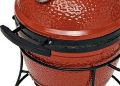 Kamado Joe Junior Barbecue -Bo-Camp Verkoop 863 1200 kamadojoejr handle cmyk