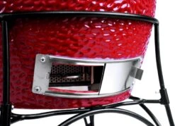 Kamado Joe Classic II Barbecue -Bo-Camp Verkoop 870 1200 kjo slide out ash drawer 3