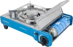 Campingaz Camp Bistro DLX - 1-pits Kooktoestel 10 Campingaz Camp Bistro DLX - 1-pits Kooktoestel -Bo-Camp Verkoop 8833993 02 resultaat