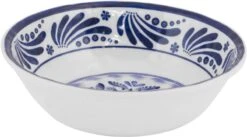 Bo-Camp Old Dutch Melamine Serviesset - 16-delig -Bo-Camp Verkoop 900 1021 6181360 04