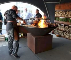 OFYR XL Grill Accessories Set 4-delig -Bo-Camp Verkoop 900 1071 img 3090 copy