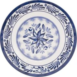 Bo-Camp Old Dutch Melamine Serviesset - 16-delig -Bo-Camp Verkoop 900 1073 6181360 03