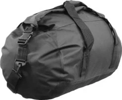 Gabbag Duffel 65L Waterdichte Tas - Zwart 12 Gabbag Duffel 65L Waterdichte Tas - Zwart -Bo-Camp Verkoop 900 1094 0jgr220 100 04