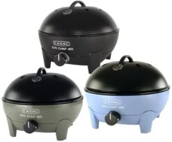 CADAC Citi Chef 40 Gasbarbecue - Blauw -Bo-Camp Verkoop 900 1094 citi chef 40 colours 1