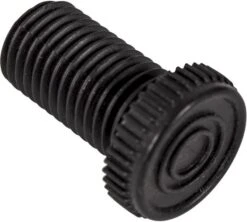 Bo-Camp Industrial Decatur 90 X 60 Campingtafel - Zwart/houtlook -Bo-Camp Verkoop 900 1103 1404200 11