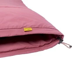 Nomad Blazer Slaapzak - Dark Rose -Bo-Camp Verkoop 900 1117 nomad blazer dark rose 1