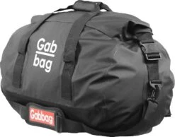 Gabbag Duffel 65L Waterdichte Tas - Zwart 10 Gabbag Duffel 65L Waterdichte Tas - Zwart -Bo-Camp Verkoop 900 1143 0jgr220 100 02