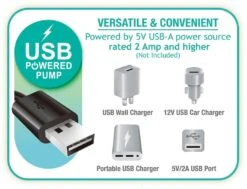 Intex Prestige Mid-Rise Luchtbed - Eenpersoons - Ingebouwde Elektrische Pomp 15 Intex Prestige Mid-Rise Luchtbed - Eenpersoons - Ingebouwde Elektrische Pomp -Bo-Camp Verkoop 900 1176 intex twin prestige mid rise luchtbed 1 persoons 6
