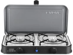 CADAC 2-Cook Pro Deluxe - 2-pits Kooktoestel -Bo-Camp Verkoop 900 1286 202p1 20 2 cook 2 pro deluxe