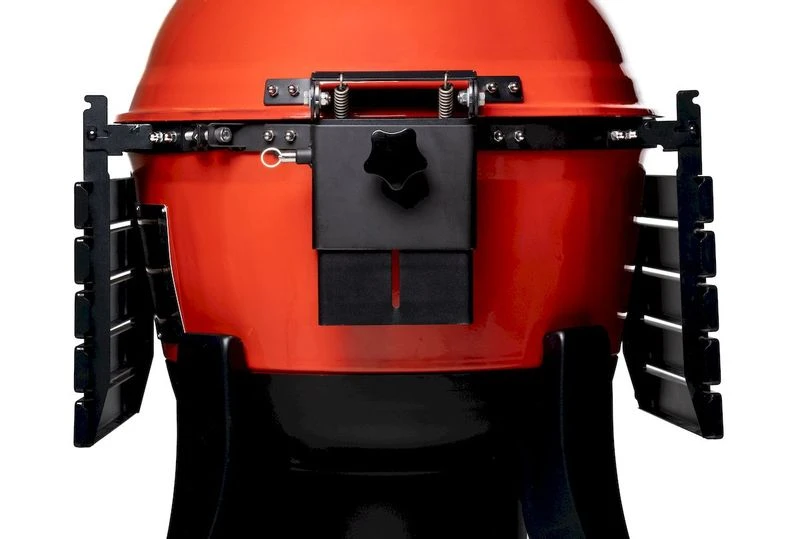 Kamado Joe - Kettle Joe Barbecue 4 Kamado Joe - Kettle Joe Barbecue - Afbeelding 4