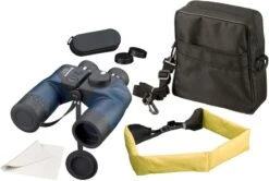 Bresser Topas Verrekijker Met Kompas - 7x50 Mm -Bo-Camp Verkoop 900 1340 30e718944865833b0173e869362353c1 1866932 a 1 0319