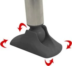 Crespo Campingtafel - AP-246 - 101 X 65 Cm -Bo-Camp Verkoop 900 1345 1151355 06