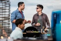 CADAC Citi Chef 50 Gasbarbecue - Zwart 14 CADAC Citi Chef 50 Gasbarbecue - Zwart -Bo-Camp Verkoop 900 1348 20162 20 citi50 4