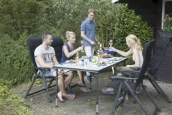 Crespo Air-Deluxe AP-237 Standenstoel - Zwart -Bo-Camp Verkoop 900 1350 1149076 13 1