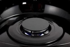 CADAC Grillo Chef 40 Gasbarbecue - BBQ/Chef Pan -Bo-Camp Verkoop 900 1350 5650 grillo chef 40 burner 1