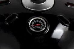 CADAC Grillo Chef 40 Gasbarbecue - BBQ/Chef Pan -Bo-Camp Verkoop 900 1350 5650 grillo chef 40 thermometer 1