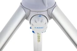 CADAC Grillo Chef 40 Gasbarbecue - BBQ 19 CADAC Grillo Chef 40 Gasbarbecue - BBQ -Bo-Camp Verkoop 900 1350 5650 grillo chef 40 tripod