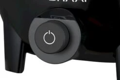 CADAC E-Braai Elektrische Barbecue - Zwart 25 CADAC E-Braai Elektrische Barbecue - Zwart -Bo-Camp Verkoop 900 1350 5840 20 04 e braai 40 6