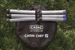 CADAC Carri Chef 50 Gasbarbecue - BBQ/Plancha 17 CADAC Carri Chef 50 Gasbarbecue - BBQ/Plancha -Bo-Camp Verkoop 900 1350 8910 carri chef 50 main bag