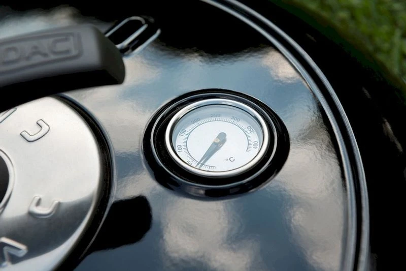 CADAC Carri Chef 50 Gasbarbecue - BBQ/Plancha 9 CADAC Carri Chef 50 Gasbarbecue - BBQ/Plancha - Afbeelding 9