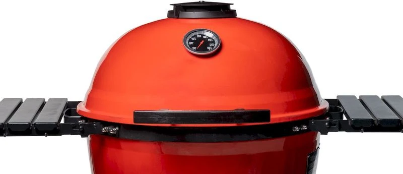 Kamado Joe - Kettle Joe Barbecue 5 Kamado Joe - Kettle Joe Barbecue - Afbeelding 5