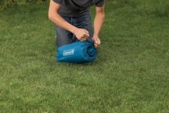Coleman Extra Durable Airbed Single Luchtbed - Eenpersoons -Bo-Camp Verkoop 900 1350 extra durable airbed single 2000031637 lifestyle 1