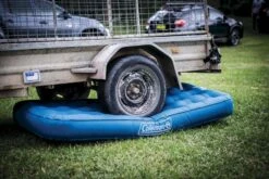 Coleman Extra Durable Airbed Single Luchtbed - Eenpersoons -Bo-Camp Verkoop 900 1350 extra durable airbed single 2000031637 lifestyle 8