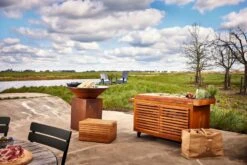 OFYR Insert PRO Teakhout Met Deur - Large -Bo-Camp Verkoop 900 1350 ofyr shoot lemmer vrijdag0440 1