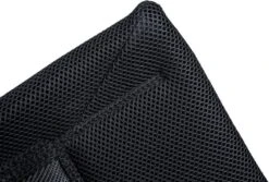 Crespo Air-Deluxe AP-237 Standenstoel - Zwart -Bo-Camp Verkoop 900 1358 1149076 11 1