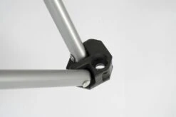 Camp Gear Compact Vouwstoel-Grijs -Bo-Camp Verkoop 900 1358 1267188 06 1