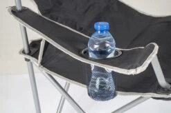 Camp Gear Compact Vouwstoel - Zwart 10 Camp Gear Compact Vouwstoel - Zwart -Bo-Camp Verkoop 900 1358 1267201 04