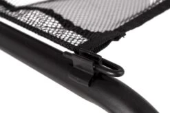 Bo-Camp Industrial Decatur 90 X 60 Campingtafel - Zwart/houtlook -Bo-Camp Verkoop 900 1358 1404200 17