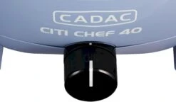 CADAC Citi Chef 40 Gasbarbecue - Blauw -Bo-Camp Verkoop 900 1479 5610 20 15 citi chef 40 sky blue 8 1