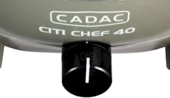 CADAC Citi Chef 40 Gasbarbecue - Groen -Bo-Camp Verkoop 900 1504 5610 20 12 citi chef 40 olive green 8