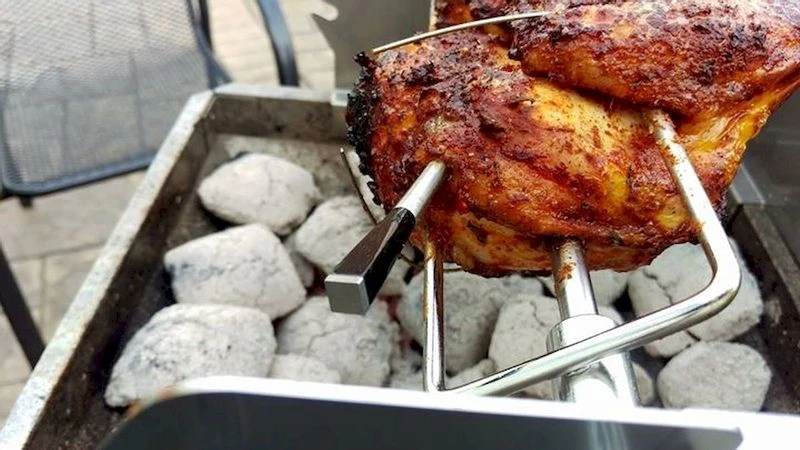 MEATER Draadloze Thermometer 11 MEATER Draadloze Thermometer - Afbeelding 11