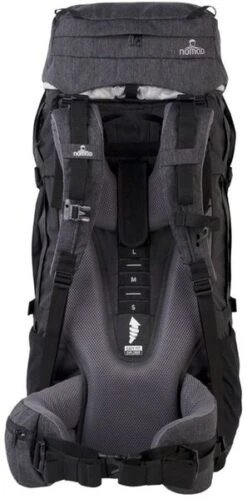 Nomad Karoo Backpack - 70 Liter - Grijs 20 Nomad Karoo Backpack - 70 Liter - Grijs -Bo-Camp Verkoop 900 445 bbkar6f6d b60 116 5