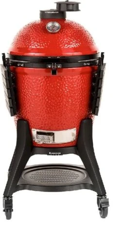 Kamado Joe Classic III Barbecue 22 Kamado Joe Classic III Barbecue -Bo-Camp Verkoop 900 464 jd5 9654