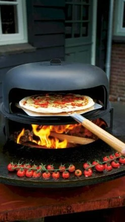 OFYR Pizzaoven Voor OFYR 85 Modellen -Bo-Camp Verkoop 900 506 20140106 dsc01287 1