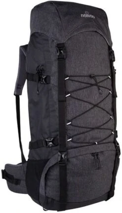 Nomad Karoo Backpack - 70 Liter - Grijs