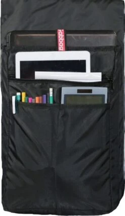Gabbag The Original II 35L Waterdichte Rugzak - Geel -Bo-Camp Verkoop 900 521 0jgd220 200 09 1
