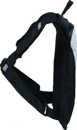 Gabbag Hydro 3L Waterdichte Drinkrugzak - Wit -Bo-Camp Verkoop 900 532 0hyg410 000 07