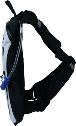 Gabbag Hydro 3L Waterdichte Drinkrugzak - Wit -Bo-Camp Verkoop 900 545 0hyg410 000 03