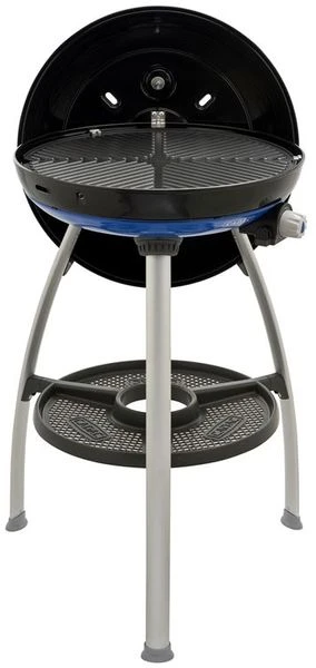 CADAC Carri Chef 50 Gasbarbecue - BBQ/Skottel 3 CADAC Carri Chef 50 Gasbarbecue - BBQ/Skottel - Afbeelding 3