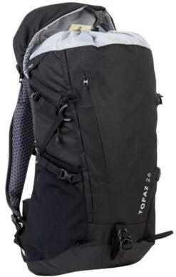Nomad Topaz Wandelrugzak - 26 Liter - Zwart 14 Nomad Topaz Wandelrugzak - 26 Liter - Zwart -Bo-Camp Verkoop 900 572 bttop2f6d b26 116 2
