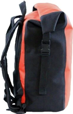 Gabbag Reflective 25L Waterdichte Rugzak - Rood -Bo-Camp Verkoop 900 581 0ref510 400 07